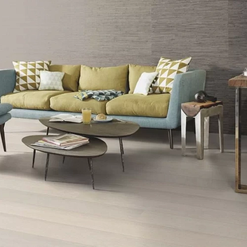 ДУБ БЕЛЫЙ АНДАНТЕ ПАРКЕТНАЯ ДОСКА BOEN VIVO